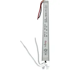 Блок питания для светодиодной ленты 12В 60Вт TRUENERGY Block Pencil (17135)