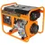 Дизельный генератор Carver PPG-5000D