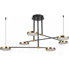 Подвесная люстра ST Luce Farone SL1605.403.06