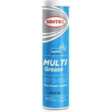 Смазка техническая Sintec Multi Grease EP 2-150 / 80511 (400г)