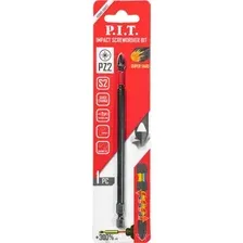 Бита P.I.T. ASDR01-150PZ2