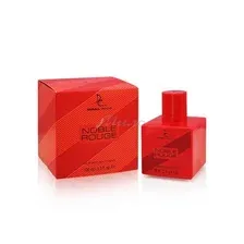 Вода туалетная для женщин DORALL COLLECTION Noble Rouge, 100 мл