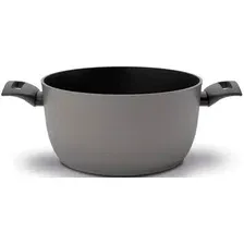 Кастрюля TVS Titan Elite Induction 20 см BE474203310001