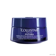 Крем для лица "Futura Revitalizing Brightening Cream Face and Neck" (50 мл)