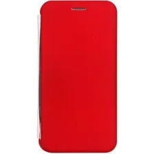 Чехол для телефона Case Vogue для Huawei Y6 2019 (красный)