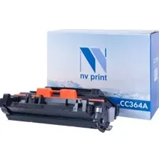 Картридж NV Print NV-CC364A