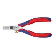 Инструмент для зачистки кабеля Knipex 1182130