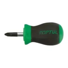 Отвертка Toptul FBBB0103