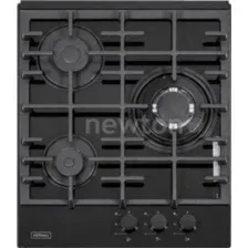 Варочная панель Kernau KGH 4346.1 T CI B