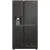 Холодильник side by side Haier HSW79F18DIPT