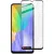 Защитное стекло CASE Full Glue для Huawei Y6p (черный)