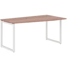 Стол письменный Xten-Q XQCT 169 (R) White, дуб сонома