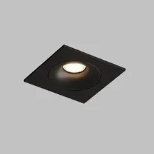Точечный светильник Denkirs Roto DK2121-BK