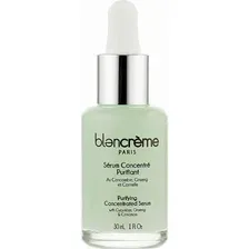 Сыворотка для лица Blancreme Purifying Concentrated Serum (30мл)