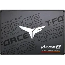 SSD Team T-Force Vulcan Z 512GB T253TZ512G0C101