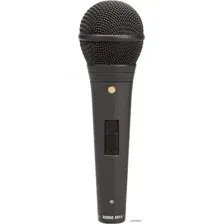 Проводной микрофон RODE M1-S