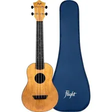 Укулеле Flight TUC-55 Mango