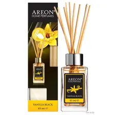 Диффузор ароматический "Vanilla Black" (85 мл)