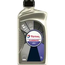 Трансмиссионное масло Total Fluidmatic ATX / 213755 (1л)