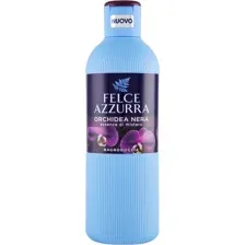 Гель для душа FELCE AZZURRA Black Orchid (650мл)