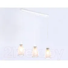 Потолочный светильник Ambrella Traditional / TR3536