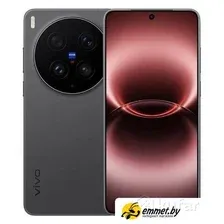 Телефон Vivo X300 Ultra V2562 16GB/512GB международная версия (черный)