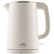 Электрический чайник ETA Edita 8595 90010 beige