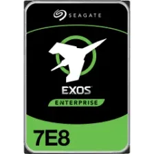 Жесткий диск HDD SEAGATE Exos 7E8