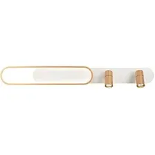 Светильник Favourite Planar 4075-2C