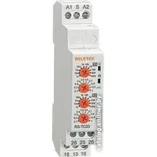 Реле времени Reletek RS-TC23