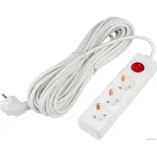 Удлинитель Uniel Ultra UL-00010014
