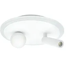 Точечный светильник Escada 20022LED 20022SMA/01LED SWH