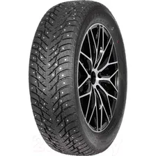 Зимняя шина LingLong Green-Max Winter Grip 175/70R13 82T (шипы)