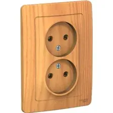 Розетка Systeme Electric Blanca BLNRS000025