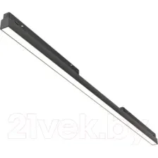 Трековый светильник Maytoni Basis TR030-2-30W3K-B