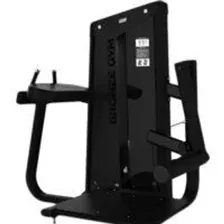 Тренажер для ног Bronze Gym Neo 24 Глют-машина