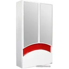 Mixline Шкаф с зеркалом 522475