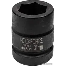 Головка слесарная RockForce RF-48531