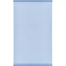 Рулонные шторы Franc Gardiner Shantung 100x160 7793581 (голубой)