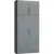 Шкаф распашной Макс Стайл Falcon Fidji BySpan 240x100x50 14C5050 (дымчатый алмаз 813РО)