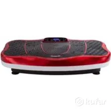 Виброплатформа VictoryFit VF-M620 (красный)