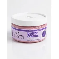 Срочный товар! Крем-баттер для тела PARLI COSMETICS ежевика, 200гр
