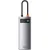 USB-хаб BASEUS CAHUB-CW0G