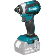 Шуруповерт Makita DTD153ZJ