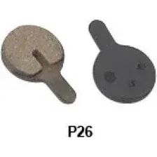 Тормозные колодки Yinxing SP11022