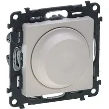 Светорегулятор (диммер) Legrand Valena Life 7 525 60