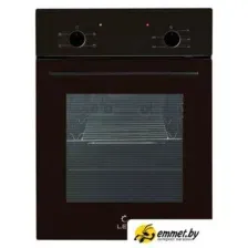 Электрический духовой шкаф LEX EDM 4545 ВBL