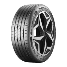 Летняя шина Continental PremiumContact 7 245/40R18 93Y