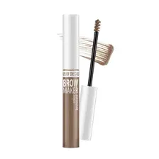 Тушь для бровей BROW MAKER тон 14