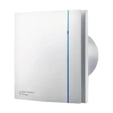 Вентилятор вытяжной накладной SOLER&PALAU Silent-100 CRZ Design ECOWATT
